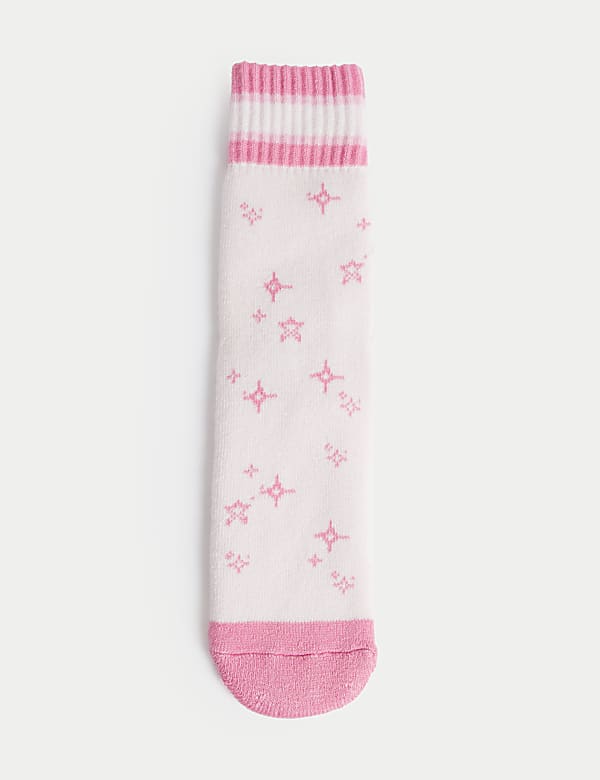 Wicked™ Slipper Socks - GR