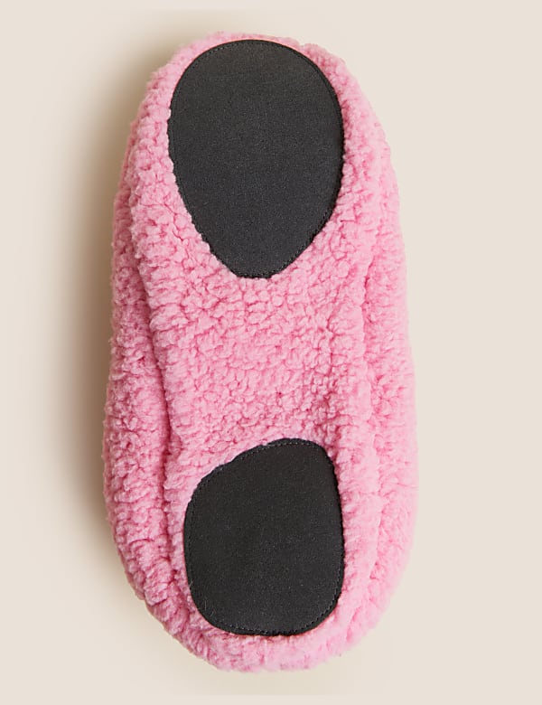 Percy Pig™ Thermal Slipper Socks