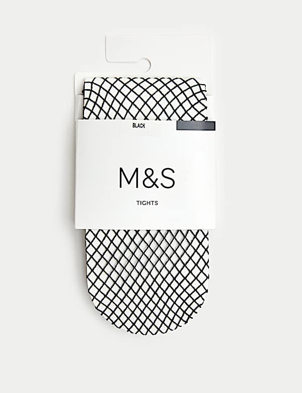 Medias de rejilla - ES