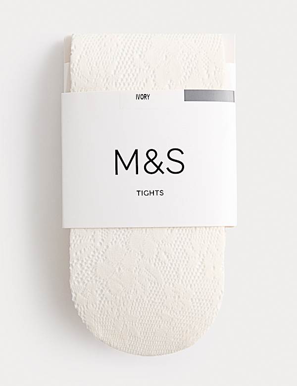 גרביוני רשת תחרה - IL