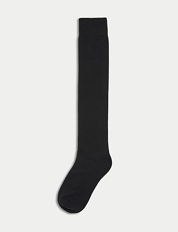 2pk Thermal Knee High Socks - MX
