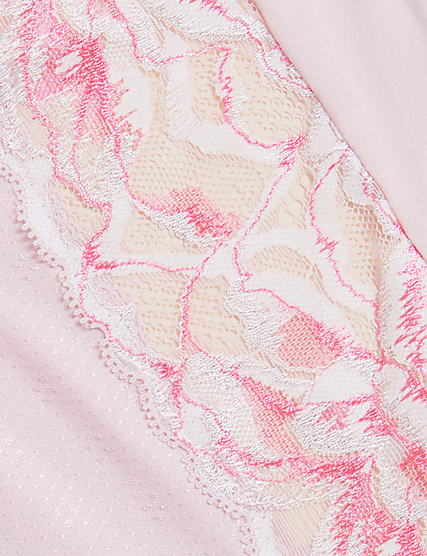 Wild Blooms Lace Full Briefs