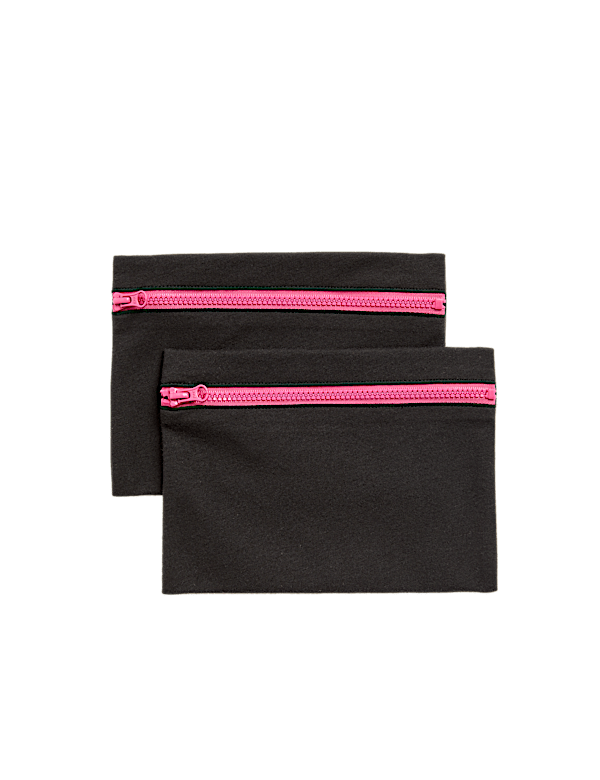 2pk Period Travel Bags