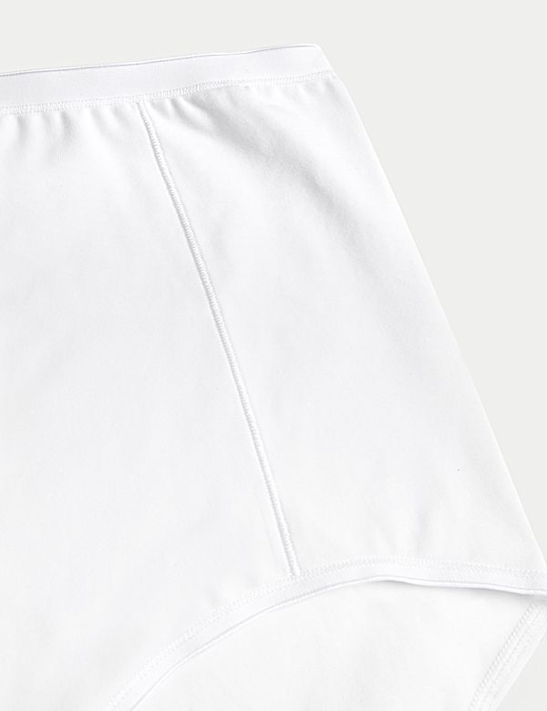 2pk Firm Control Full Briefs