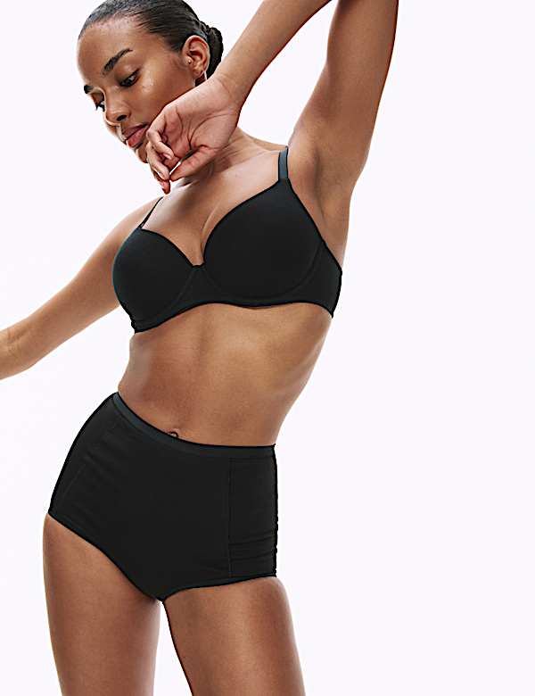 2pk Firm Control Full Briefs