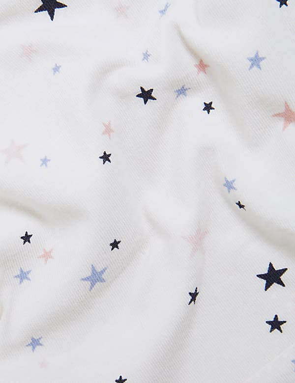 5 Pack Cotton Mix Skinny Fit Knicker