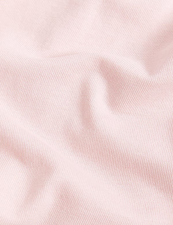 Pack 5 Cotton Mix Knickers