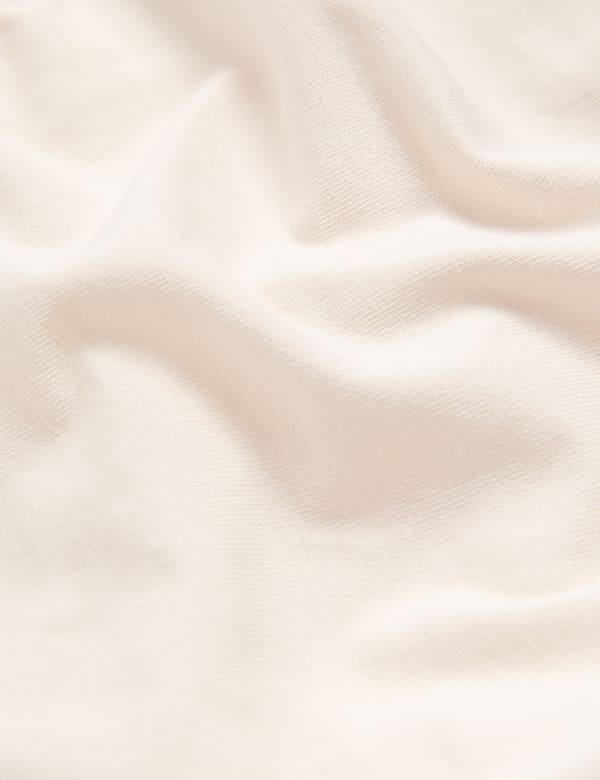 Pack 5 Cotton Mix Knickers