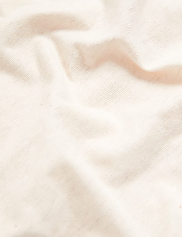 Pack 5 Cotton Mix Knickers