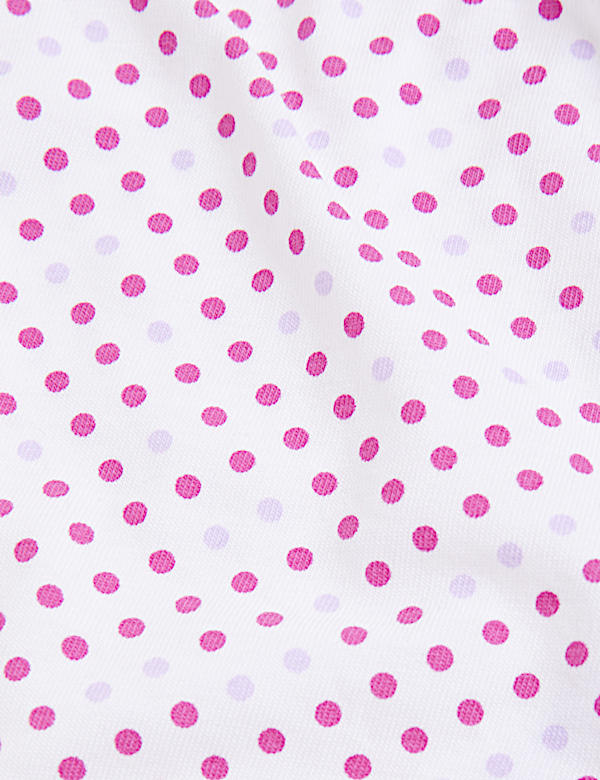 Low Rise Brazilian Shorts