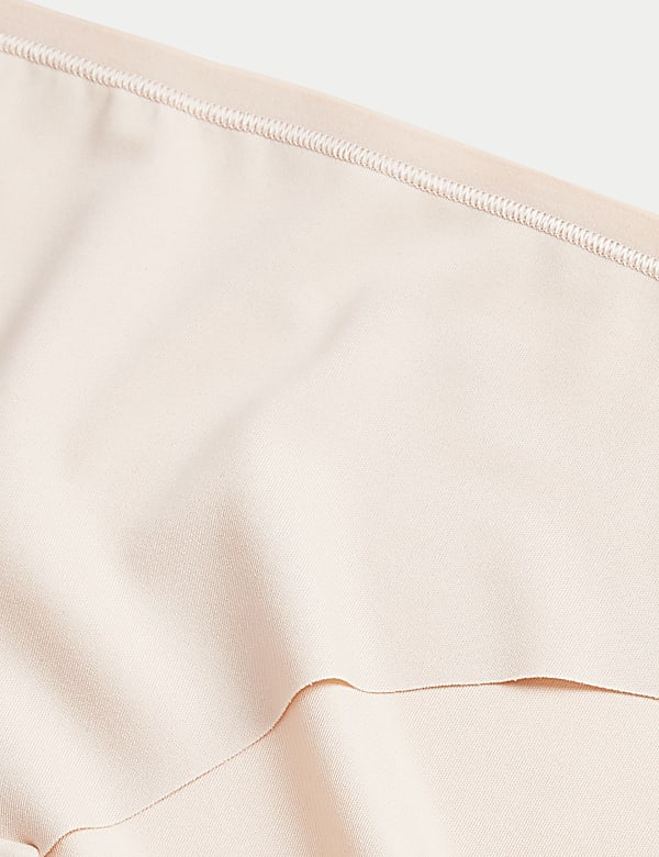 3pk No VPL Flexifit™ Brazilian Knickers