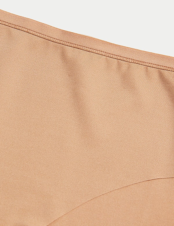 3pk No VPL Flexifit™ Brazilian Knickers