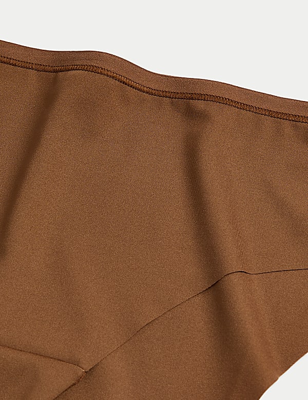 3pk No VPL Flexifit™ Brazilian Knickers