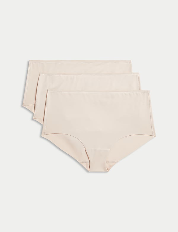 High rise shorts knickers on sale