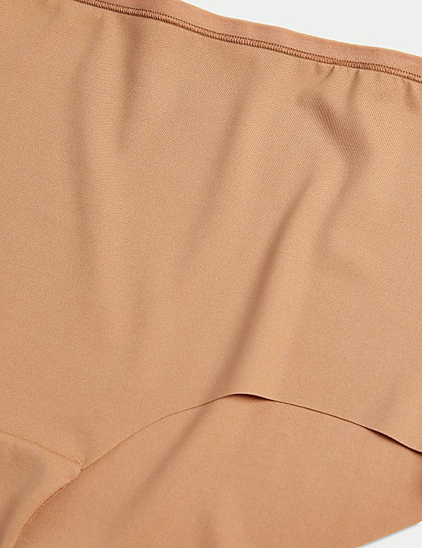 3pk Flexifit™ No VPL High Rise Shorts