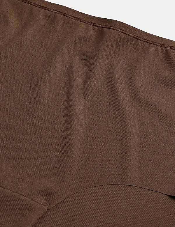 3pk Flexifit™ No VPL High Rise Shorts