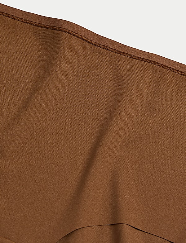 3pk Flexifit™ No VPL High Rise Shorts