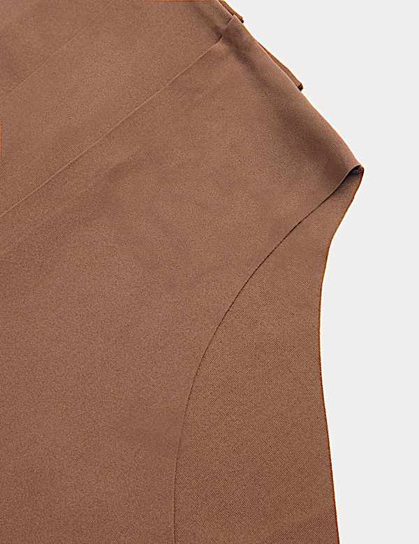 3 pack Body Invisibles&trade; No VPL Brazilian Knickers