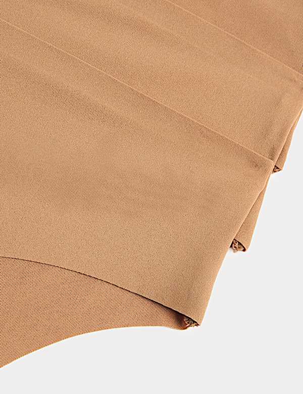 3 pack Body Invisibles&trade; No VPL Brazilian Knickers