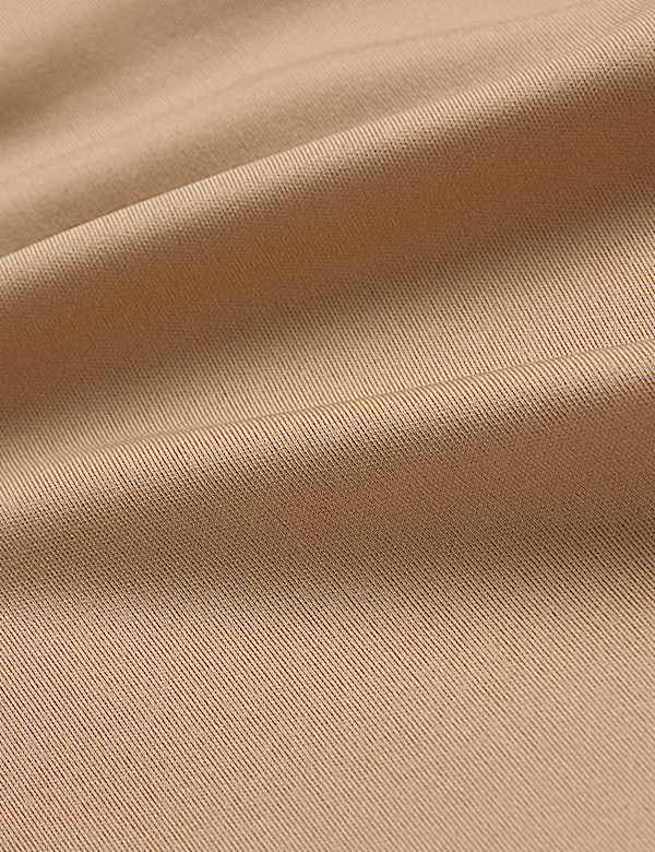 3pk No VPL High Rise Knicker Shorts