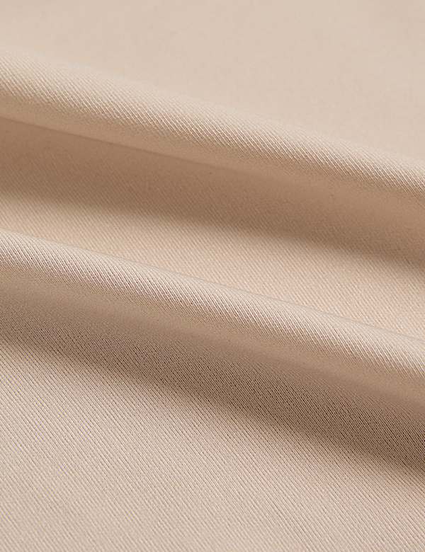 3pk No VPL High Rise Knicker Shorts