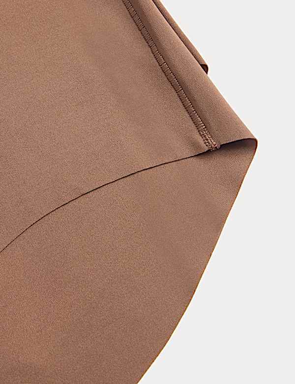 3 pack Body Invisibles&trade; No VPL High Rise Knicker Shorts