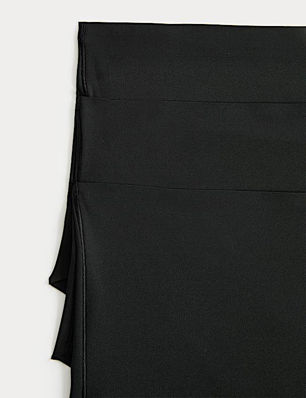 3 pack Body Invisibles&trade; No VPL High Rise Knicker Shorts