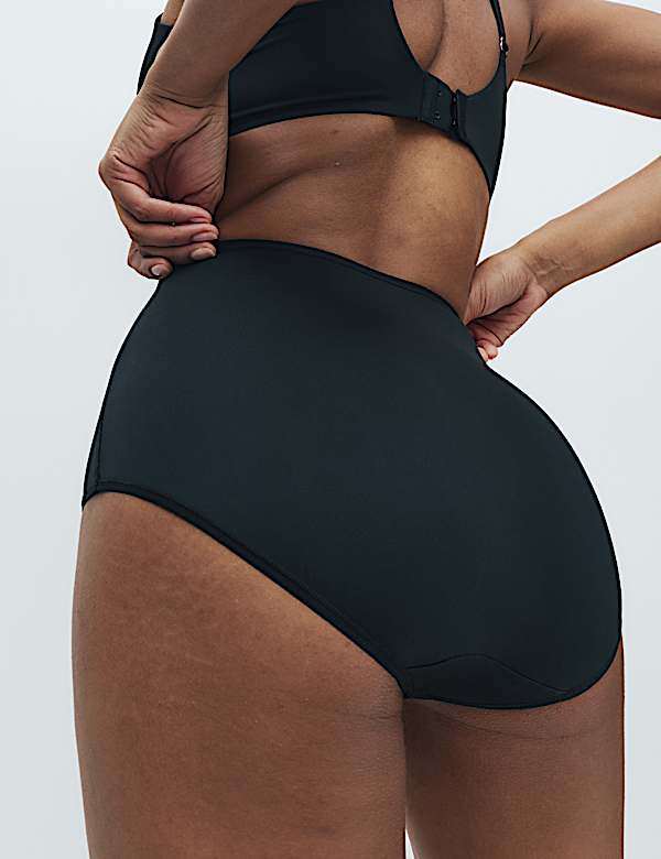 7er-Pack Taillenslip aus Mikrofaser - DE