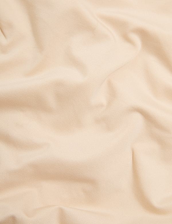 5pk Microfibre High Leg Knickers