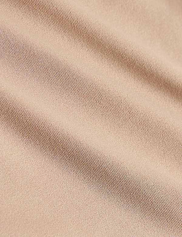5pk Microfibre Low Rise Bikini Knickers