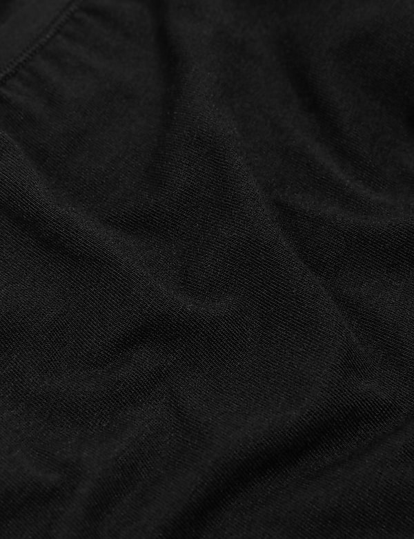 5pk Cotton Modal Rich No VPL Full Briefs