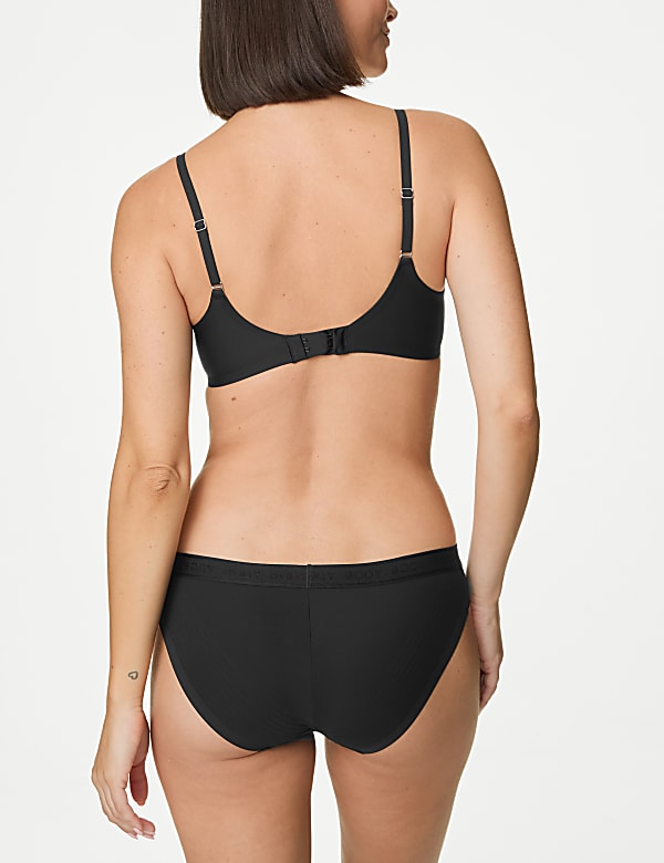 3pk Body Define™ Brazilian Knickers