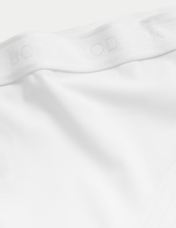 3pk Body Define™ Brazilian Knickers