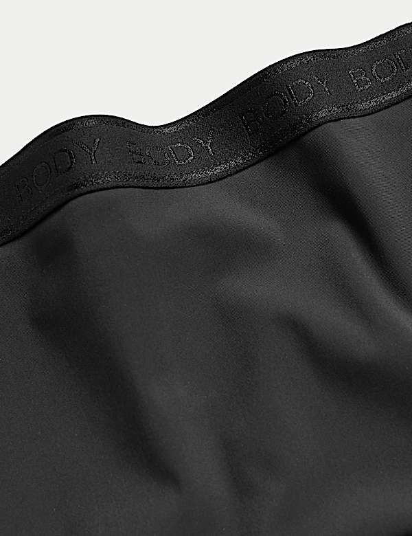 3pk Body Define™ Low Rise Shorts
