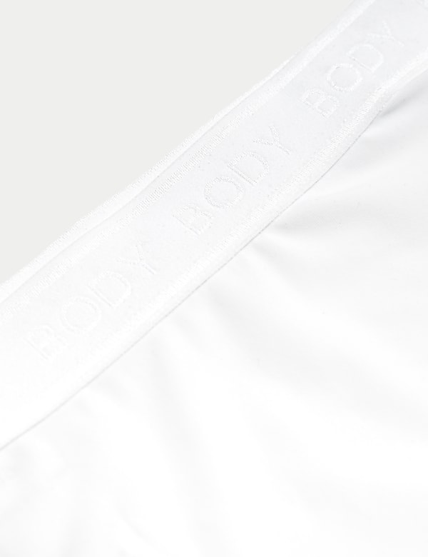 3pk Body Define™ Low Rise Shorts