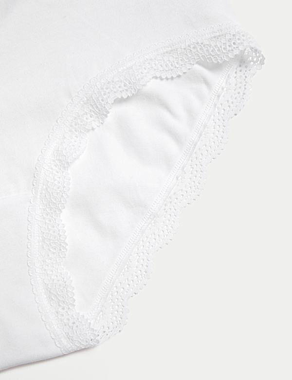 3pk Cotton Rich Full Briefs