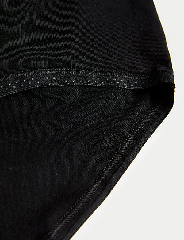 3pk Cotton Rich Full Briefs