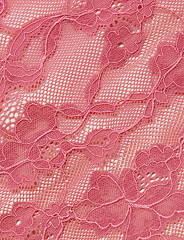 3pk Freecut Lace Full Briefs