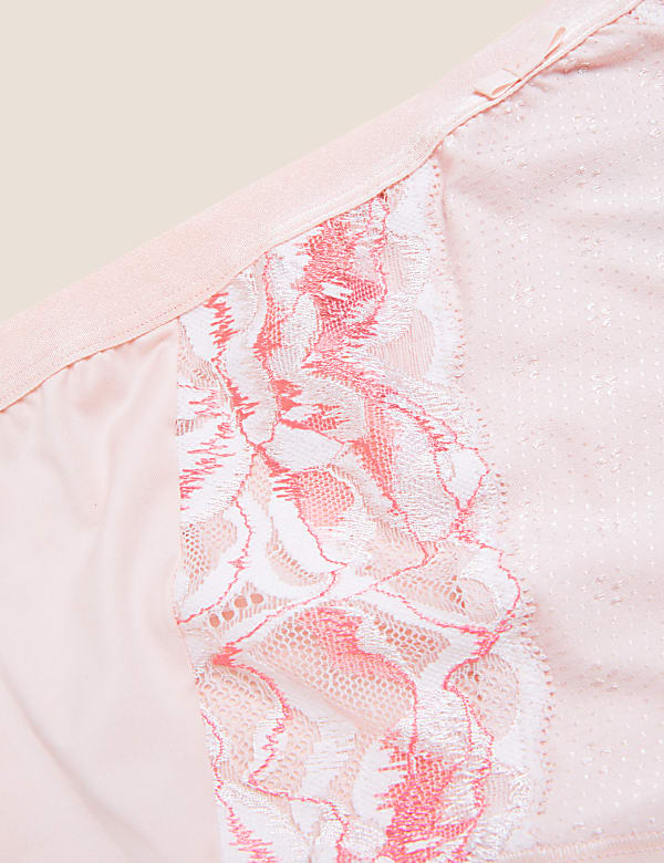 3pk Wildblooms Full Briefs