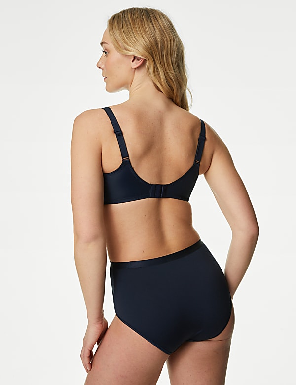 3pk Wildblooms Full Briefs