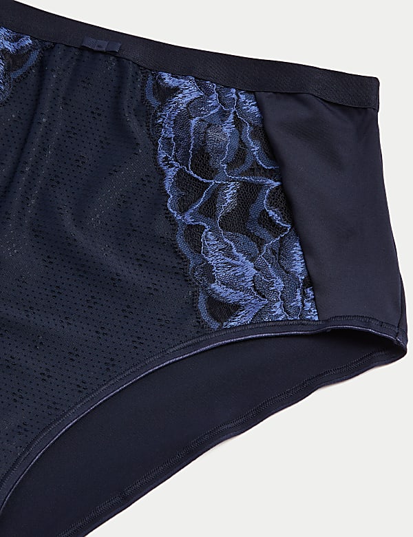 3pk Wildblooms Full Briefs