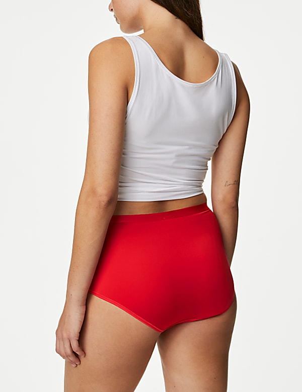 3pk Wildblooms Full Briefs