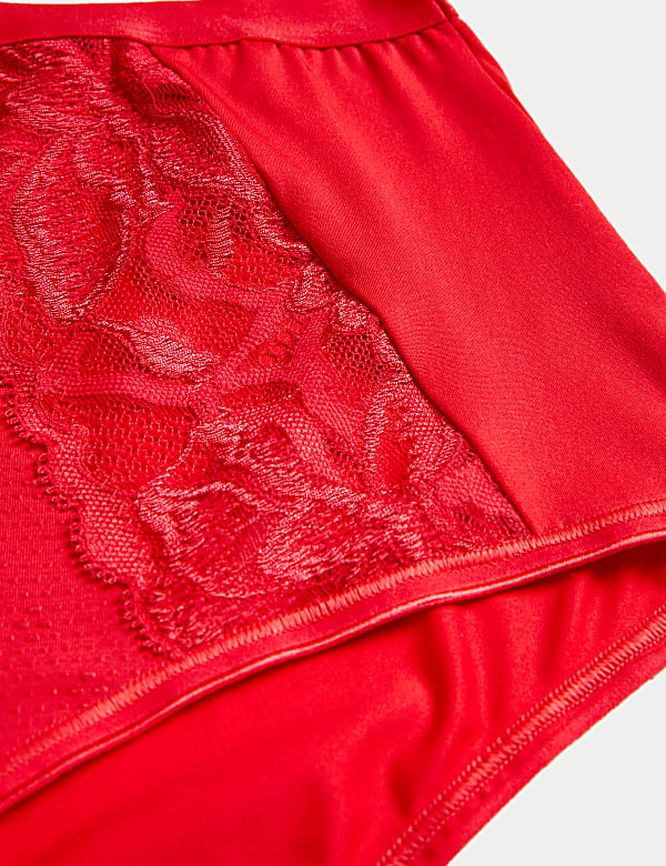 3pk Wildblooms Full Briefs