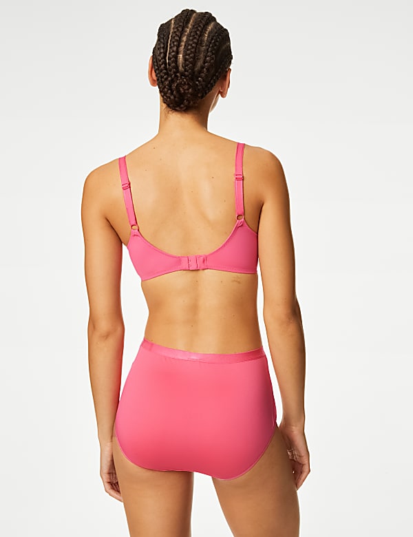 3pk Wildblooms Full Briefs