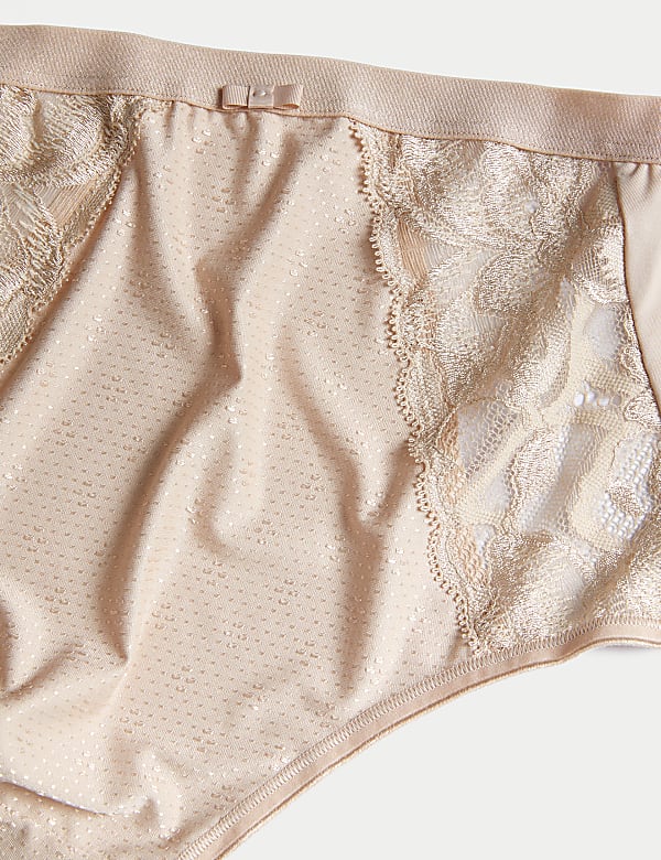 3pk Wildblooms Full Briefs
