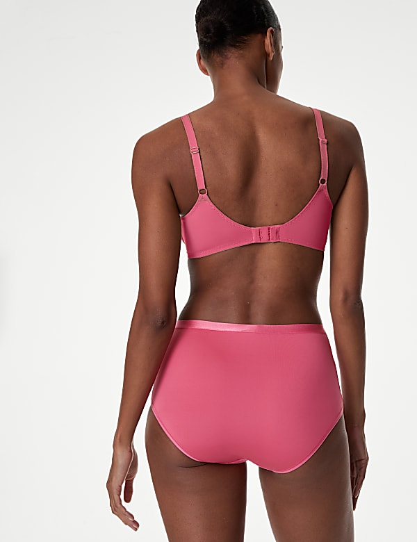 3pk Wildblooms Full Briefs - DK