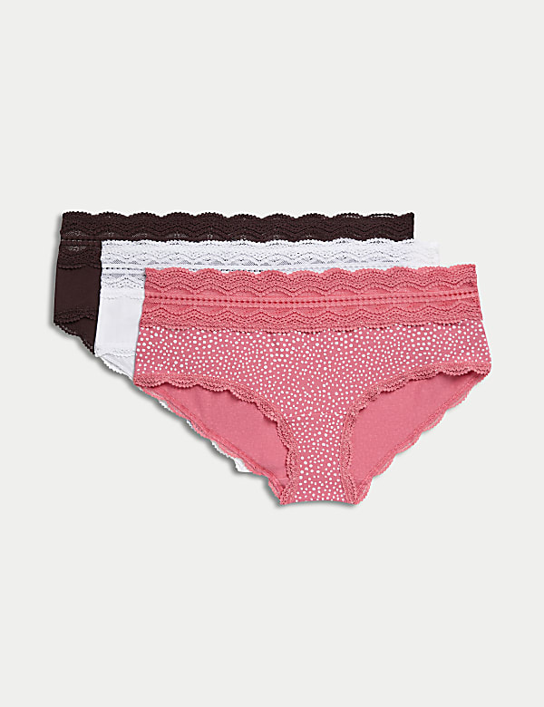 Low rise cotton shorts outlet