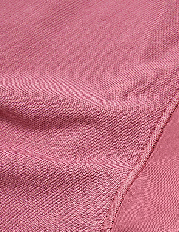3pk Flexifit™ Modal High Rise Shorts