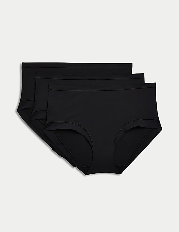 High waisted knicker shorts hotsell