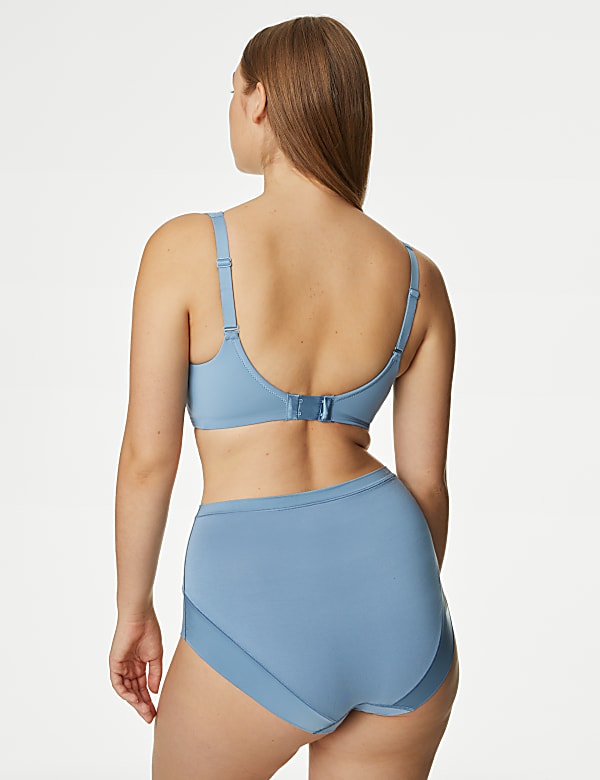 3pk Flexifit™ Modal Full Briefs
